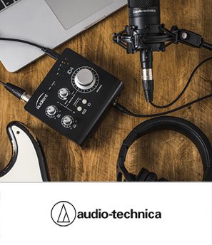 Audio Technica